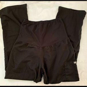 Maternity Scrub Pants